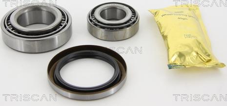 Triscan 8530 43118 - Kit de roulements de roue cwaw.fr