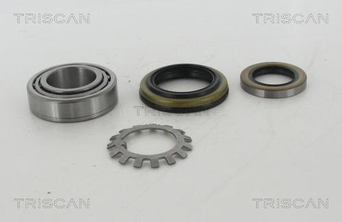 Triscan 8530 43249 - Kit de roulements de roue cwaw.fr