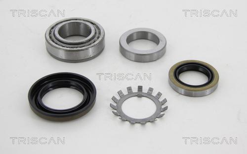 Triscan 8530 43240 - Kit de roulements de roue cwaw.fr