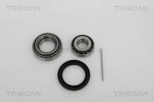 Triscan 8530 43209 - Kit de roulements de roue cwaw.fr