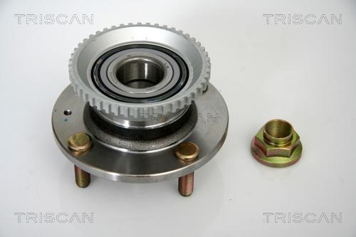 Triscan 8530 43214 - Kit de roulements de roue cwaw.fr