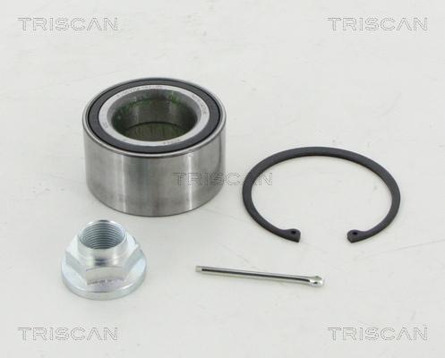 Triscan 8530 43226A - Kit de roulements de roue cwaw.fr