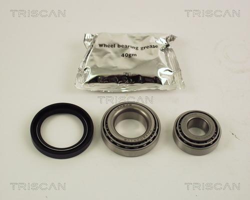 Triscan 8530 42001 - Kit de roulements de roue cwaw.fr