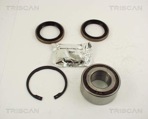 Triscan 8530 42106 - Kit de roulements de roue cwaw.fr