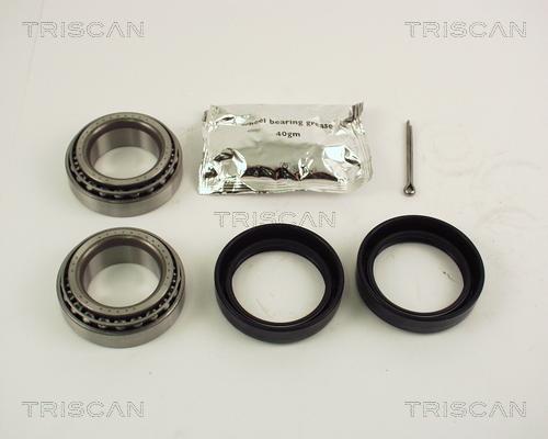 Triscan 8530 42102 - Kit de roulements de roue cwaw.fr