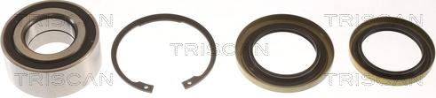 Triscan 8530 42107 - Kit de roulements de roue cwaw.fr