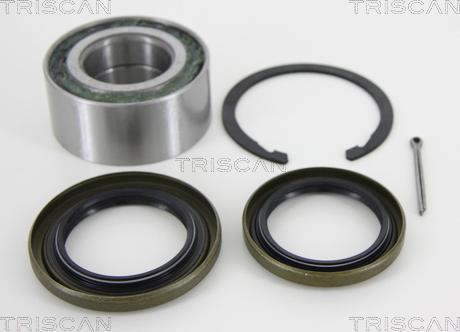 Triscan 8530 42107 - Kit de roulements de roue cwaw.fr