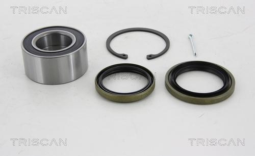 Triscan 8530 42115 - Kit de roulements de roue cwaw.fr