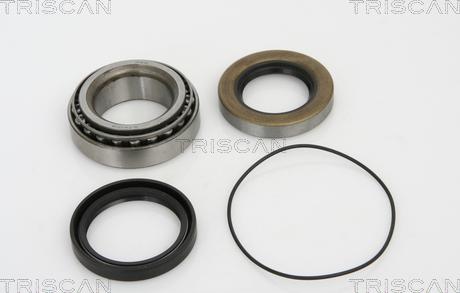 Triscan 8530 42205 - Kit de roulements de roue cwaw.fr