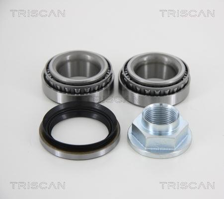 Triscan 8530 42206 - Kit de roulements de roue cwaw.fr