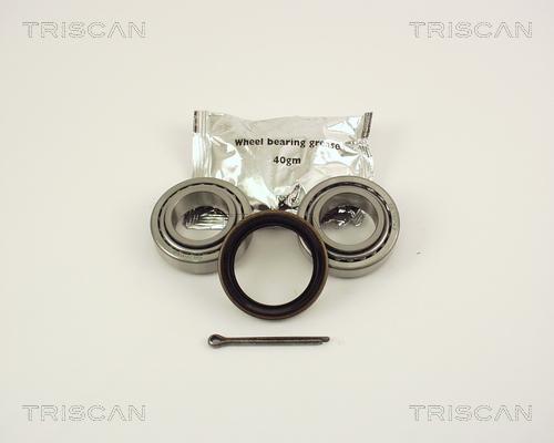 Triscan 8530 42201 - Kit de roulements de roue cwaw.fr