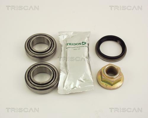 Triscan 8530 42207 - Kit de roulements de roue cwaw.fr