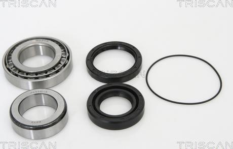 Triscan 8530 42215 - Kit de roulements de roue cwaw.fr