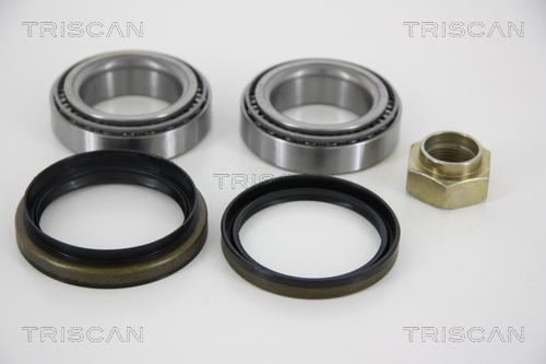 Triscan 8530 50104 - Kit de roulements de roue cwaw.fr