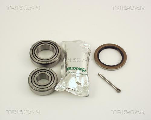 Triscan 8530 50105 - Kit de roulements de roue cwaw.fr