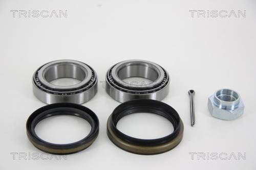 Triscan 8530 50103 - Kit de roulements de roue cwaw.fr