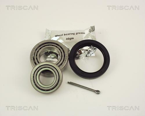 Triscan 8530 50111 - Kit de roulements de roue cwaw.fr