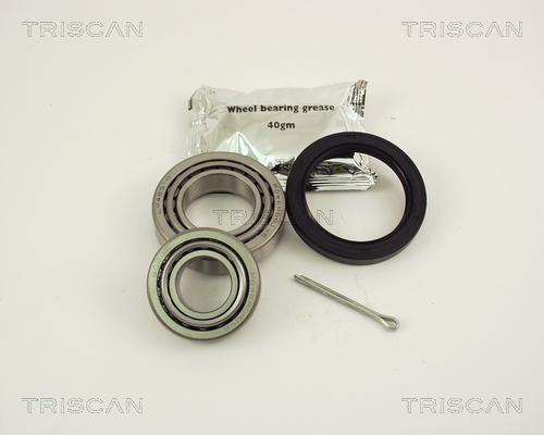 Triscan 8530 50118 - Kit de roulements de roue cwaw.fr