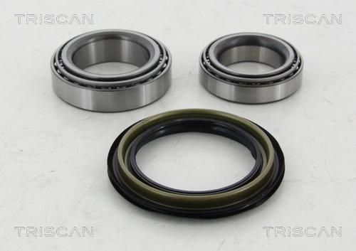 Triscan 8530 50138 - Kit de roulements de roue cwaw.fr