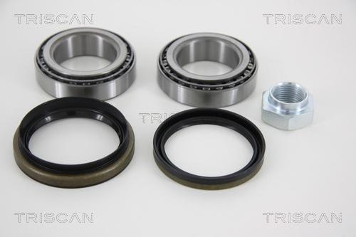 Triscan 8530 50120 - Kit de roulements de roue cwaw.fr