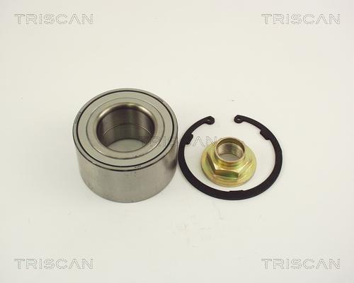 Triscan 8530 50121 - Kit de roulements de roue cwaw.fr