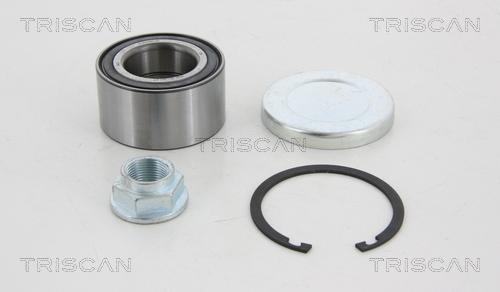 Triscan 8530 50127 - Kit de roulements de roue cwaw.fr