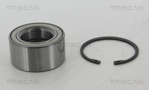 Triscan 8530 50247 - Kit de roulements de roue cwaw.fr