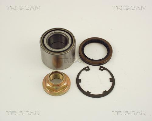 Triscan 8530 50209 - Kit de roulements de roue cwaw.fr