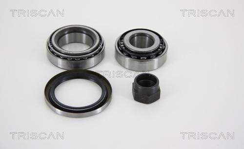 Triscan 8530 50204 - Kit de roulements de roue cwaw.fr