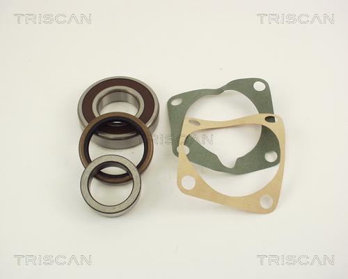 Triscan 8530 50201 - Kit de roulements de roue cwaw.fr