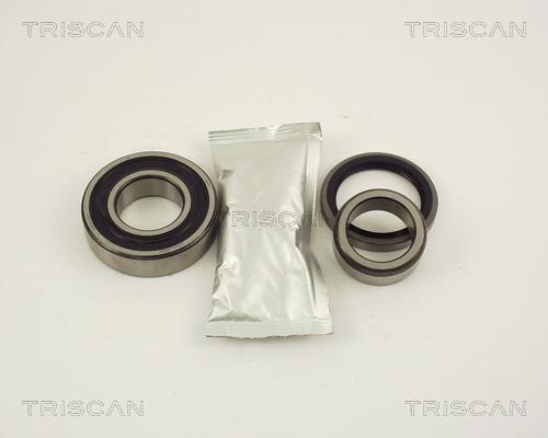 Triscan 8530 50202 - Kit de roulements de roue cwaw.fr