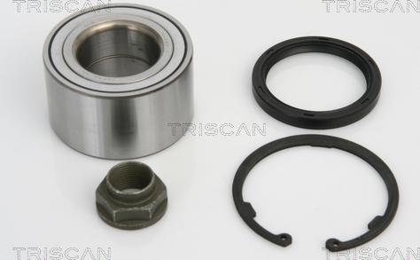 Triscan 8530 50219 - Kit de roulements de roue cwaw.fr