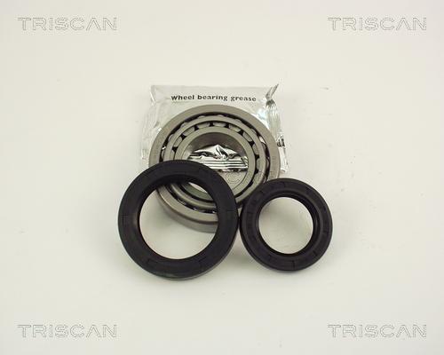 Triscan 8530 50212 - Kit de roulements de roue cwaw.fr