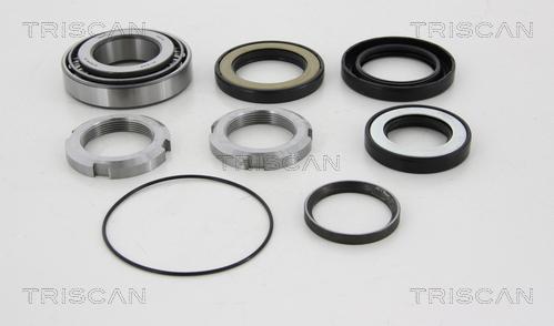 Triscan 8530 50239 - Kit de roulements de roue cwaw.fr