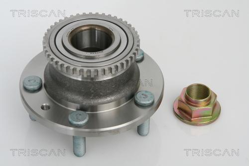 Triscan 8530 50234 - Kit de roulements de roue cwaw.fr