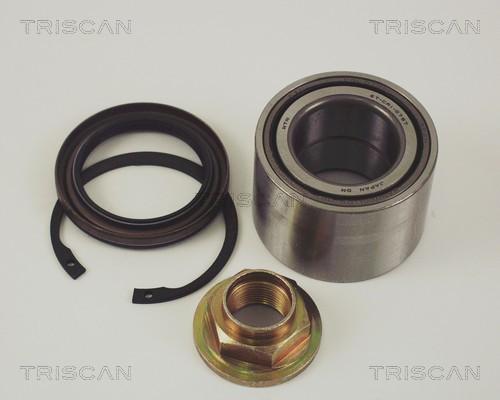 Triscan 8530 50222 - Kit de roulements de roue cwaw.fr