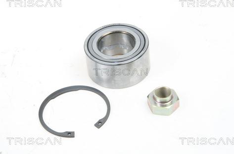 Triscan 8530 69108 - Kit de roulements de roue cwaw.fr