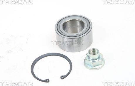 Triscan 8530 69107 - Kit de roulements de roue cwaw.fr