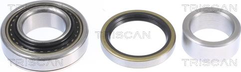 Triscan 8530 69201 - Kit de roulements de roue cwaw.fr