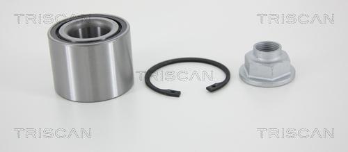 Triscan 8530 69215 - Kit de roulements de roue cwaw.fr