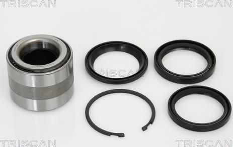 Triscan 8530 68203 - Kit de roulements de roue cwaw.fr