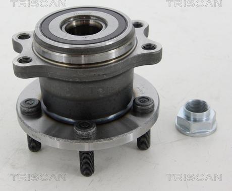 Triscan 8530 68210 - Kit de roulements de roue cwaw.fr