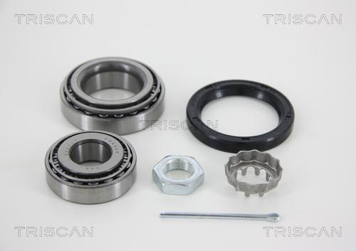 Triscan 8530 67202 - Kit de roulements de roue cwaw.fr