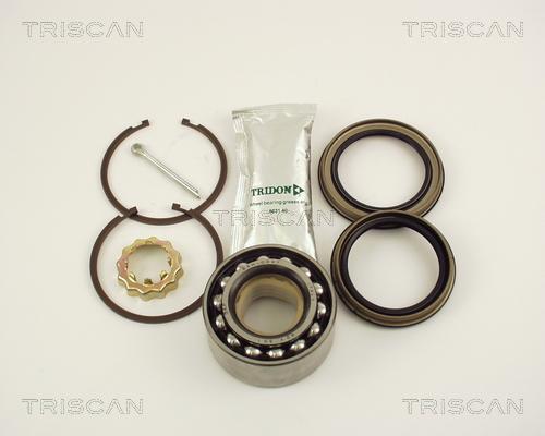 Triscan 8530 14002 - Kit de roulements de roue cwaw.fr