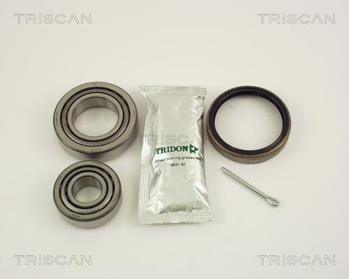 Triscan 8530 14109 - Kit de roulements de roue cwaw.fr