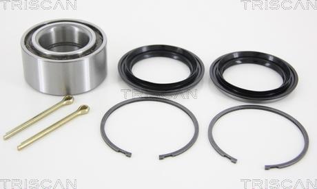 Triscan 8530 14115 - Kit de roulements de roue cwaw.fr