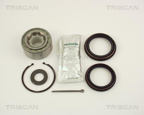 Triscan 8530 14111 - Kit de roulements de roue cwaw.fr