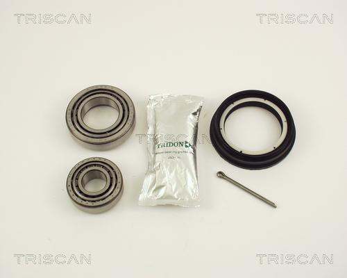 Triscan 8530 14113 - Kit de roulements de roue cwaw.fr