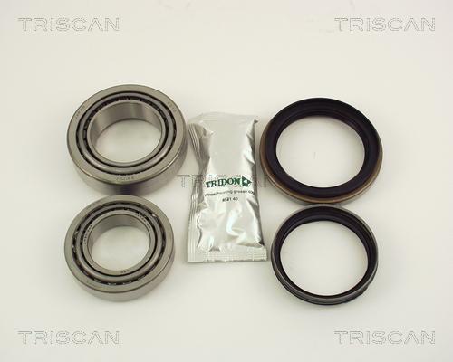 Triscan 8530 14124 - Kit de roulements de roue cwaw.fr