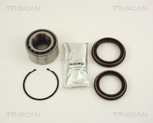 Triscan 8530 14120 - Kit de roulements de roue cwaw.fr